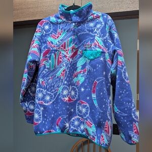 Patagonia Synchilla Fleece